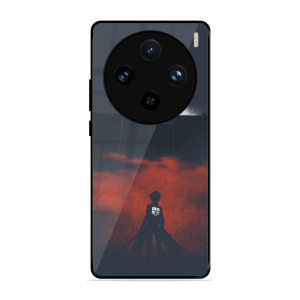 Final Boss Vivo X100 Pro 5G