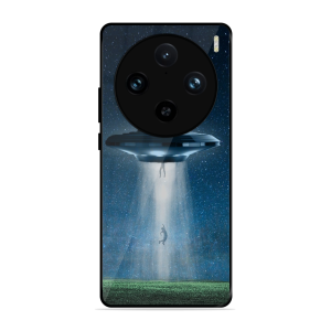 Up In Sky Vivo X100 Pro 5G