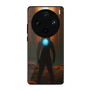 Explorer Vivo X100 Pro 5G