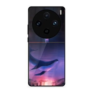 Peak Of Dream Vivo X100 Pro 5G