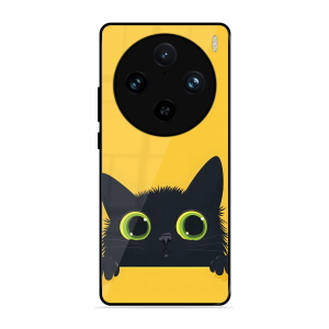Googly Kitty Vivo X100 Pro 5G