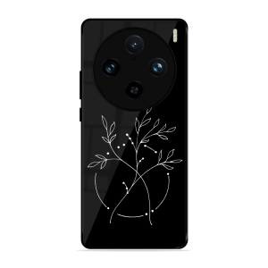 The Wire Flower Vivo X100 Pro 5G