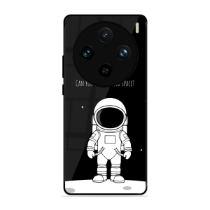 Fill The Void Space Vivo X100 Pro 5G