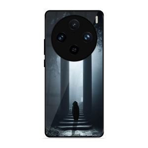 Way To Haven Vivo X100 Pro 5G