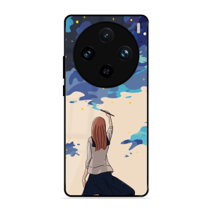 own World Vivo X100 Pro 5G