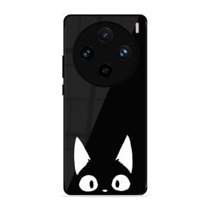 The Kitty Vivo X100 Pro 5G