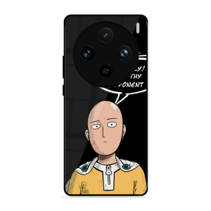 Finally Worthy Opponent Vivo X100 Pro 5G