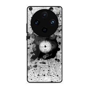 White Vision Vivo X100 Pro 5G