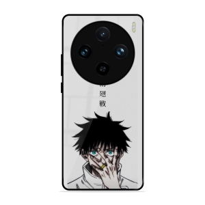 Yuta Vivo X100 Pro 5G