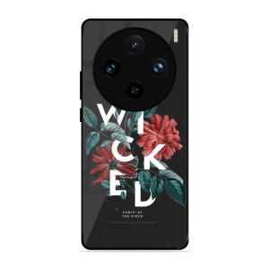 Just Wicked Vivo X100 Pro 5G