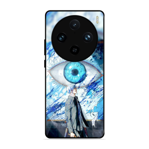 The Six Eye Vivo X100 Pro 5G
