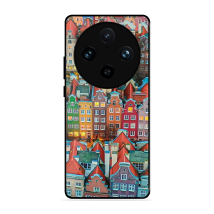 The Town Vivo X100 Pro 5G