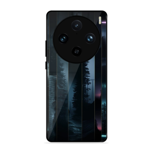 Stripped City Vivo X100 Pro 5G