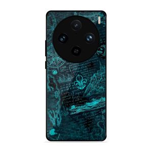 The Ancient Mystry Vivo X100 Pro 5G