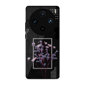 The Eternal Flower Vivo X100 Pro 5G