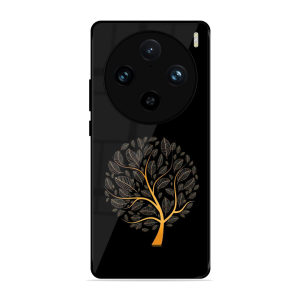 Tree Of Life Vivo X100 Pro 5G