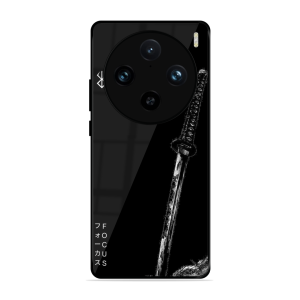 Sword Of Victory Vivo X100 Pro 5G