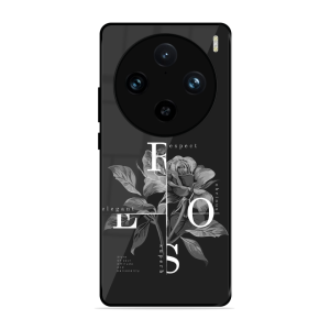 Rule Of Life Vivo X100 Pro 5G