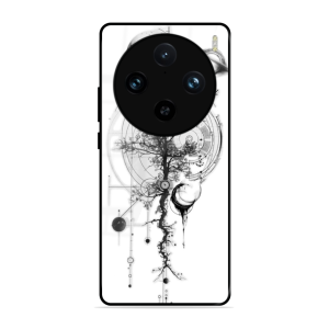 Avarice Of Life Vivo X100 Pro 5G