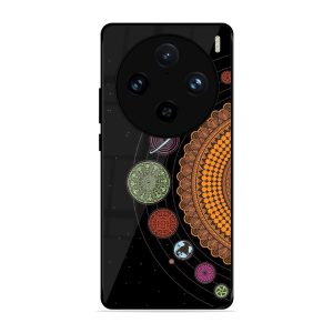 The Eternal Life Vivo X100 Pro 5G