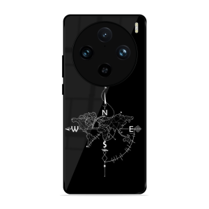 The Sailer's Direction Vivo X100 Pro 5G