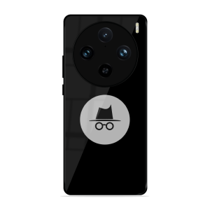 Incognito Mode Vivo X100 Pro 5G