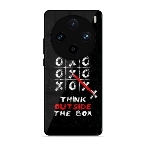 Outside Of The Box Vivo X100 Pro 5G