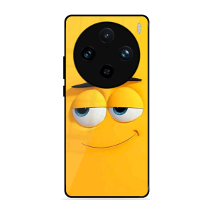 The Simp Guy Vivo X100 Pro 5G