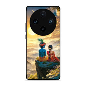 Shree Radha Krishna Vivo X100 Pro 5G