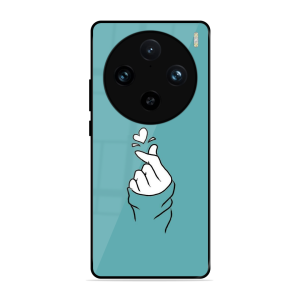 The Korean Heart Vivo X100 Pro 5G