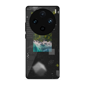 Void Nature Vivo X100 Pro 5G