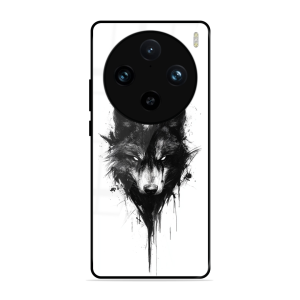 The Mighty Wolf Vivo X100 Pro 5G