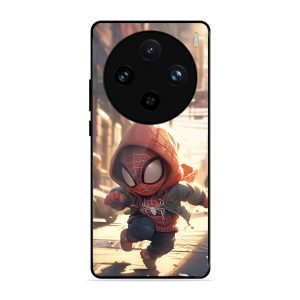 The Little Spidy Vivo X100 Pro 5G