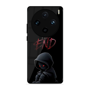 The End Vivo X100 Pro 5G