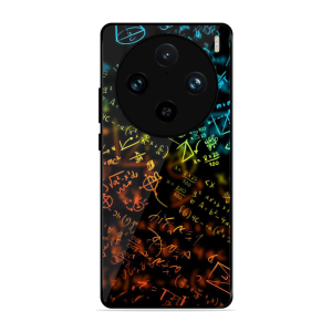 Physics Is Fun Vivo X100 Pro 5G