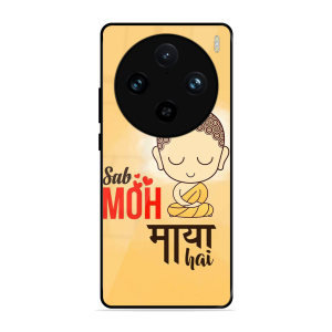 Moh Maya Hai Sab Vivo X100 Pro 5G