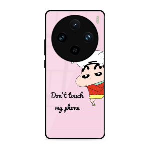 Don't Dare Vivo X100 Pro 5G