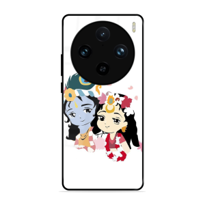 Shree Radha Krishna Vivo X100 Pro 5G
