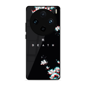 The Death Vivo X100 Pro 5G