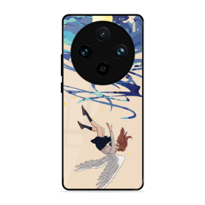 Pleased In Own World Vivo X100 Pro 5G