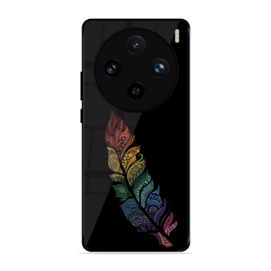 The Fortune Feather Vivo X100 Pro 5G