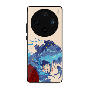 Flustration Vivo X100 Pro 5G