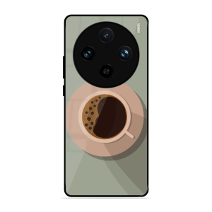Coffee Time Vivo X100 Pro 5G