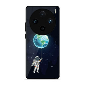 Being Astronaut Vivo X100 Pro 5G