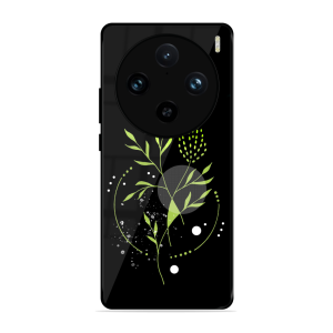 The Rootless Plant Vivo X100 Pro 5G