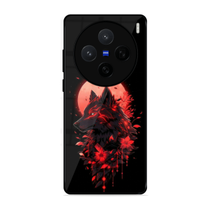 Eternal Wolf Vivo X200 5G