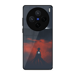 Final Boss Vivo X200 5G