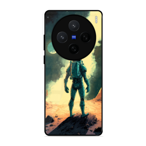 Way To Home Vivo X200 5G