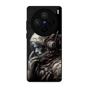Cold Martian Vivo X200 5G