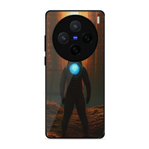 Explorer Vivo X200 5G